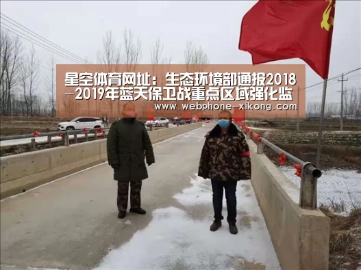 星空体育网址:生态环境部通报2018-2019年蓝天保卫战重点区域强化监督情况(12月16日)(图2) 星空体育网址