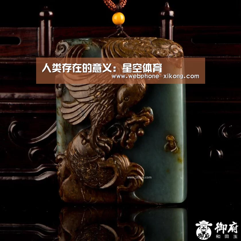 人类存在的意义:星空体育(图2) 星空体育网址