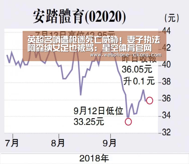 英超名哨遭枪迷死亡威胁!妻子执法阿森纳女足也被骂:星空体育官网(图4) 星空体育入口